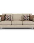 Veda - Fabric Sofa