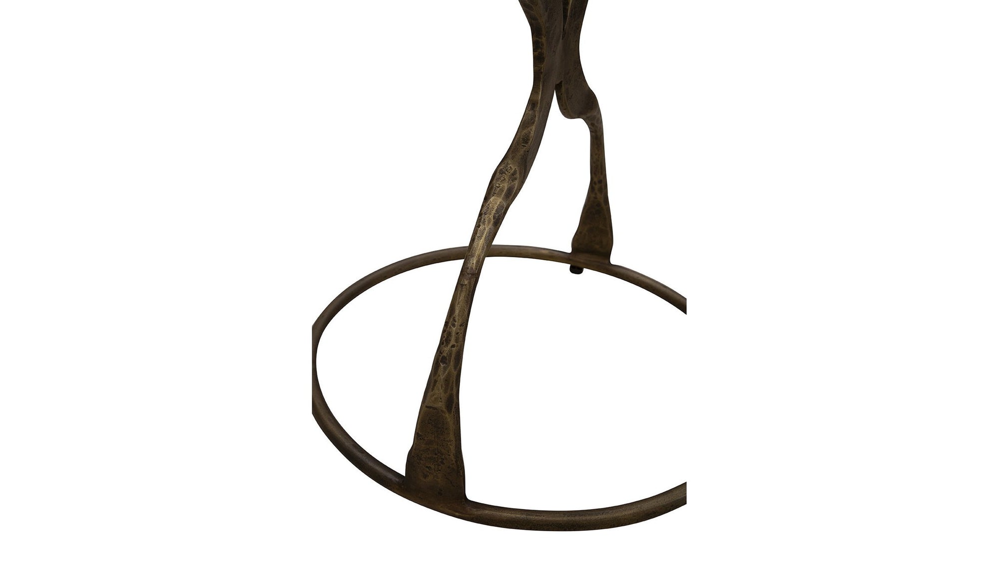 Forsythe - Side Table - Black