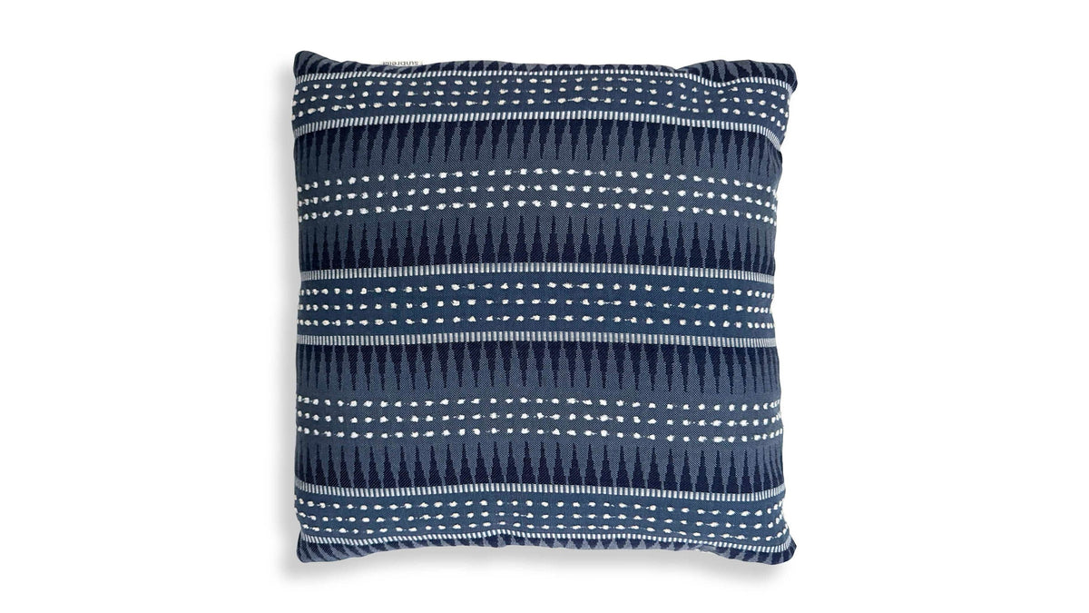 Backgammon - Outdoor Pillow
