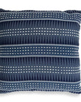 Backgammon - Outdoor Pillow
