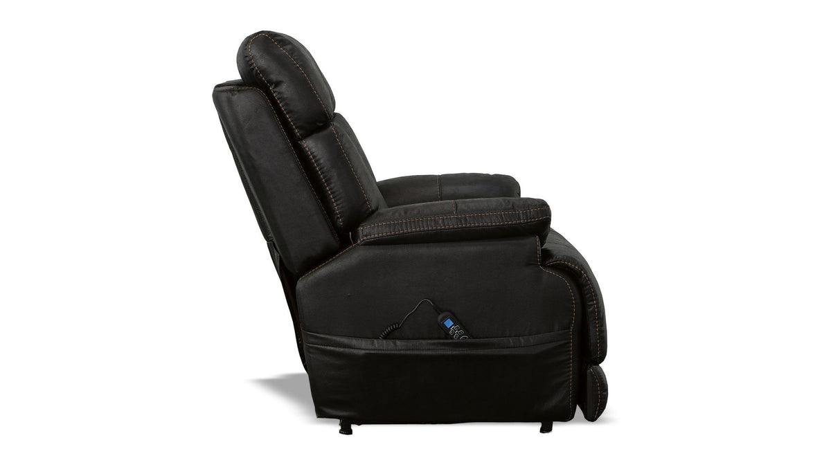 Clive - Power Recliner