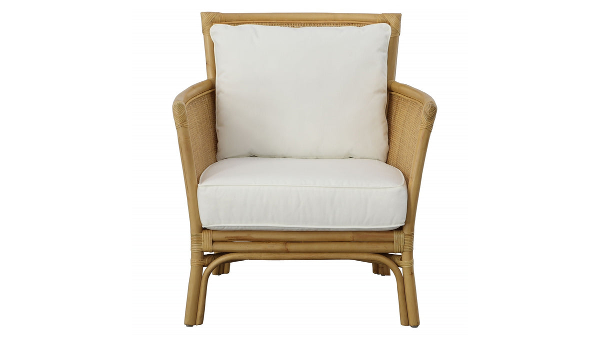 Pacific - Rattan Armchair