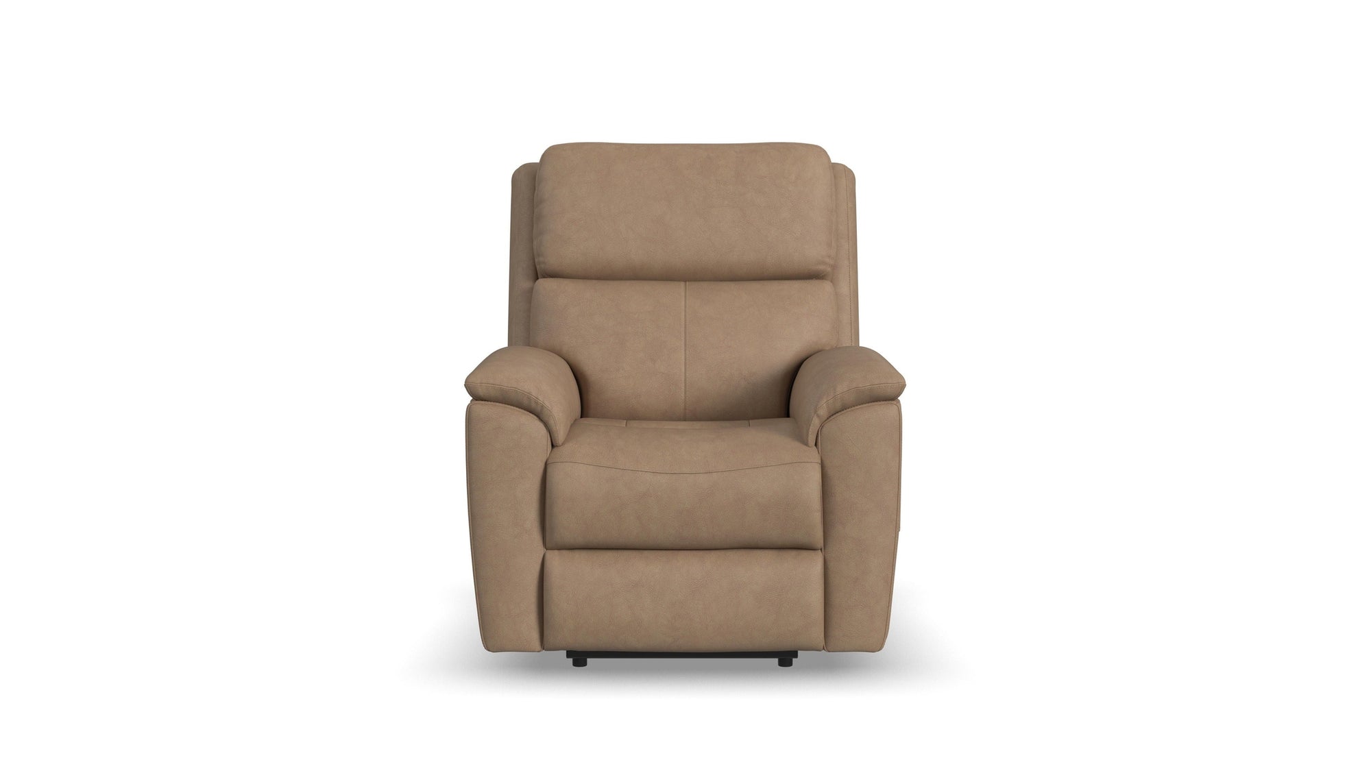 Porter - Power Recliner With Power Headrest & Lumbar