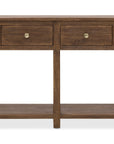 Driftwood - Sideboard