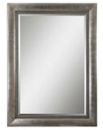 Gilford - Mirror - Antique Silver