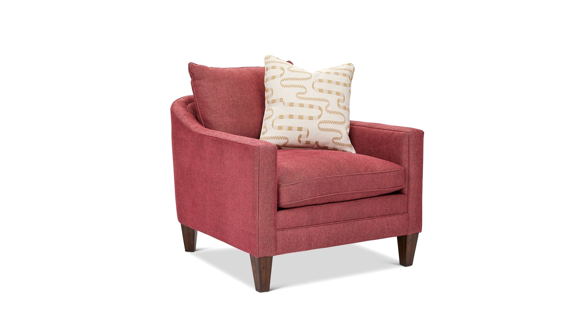 Eleanora - Fabric Chair