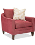 Eleanora - Fabric Chair