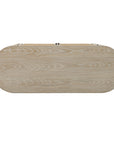 Windell - Cabinet - Light Brown