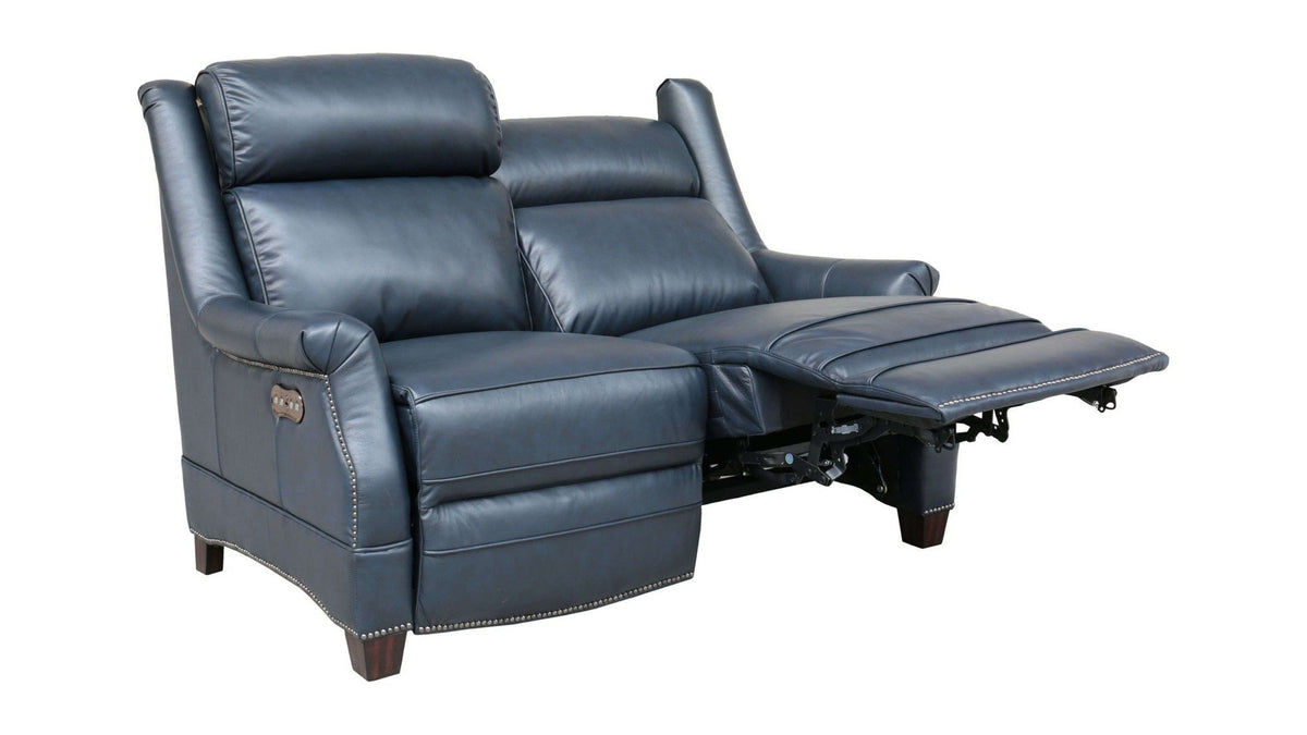 Warrendale - Power Reclining Loveseat