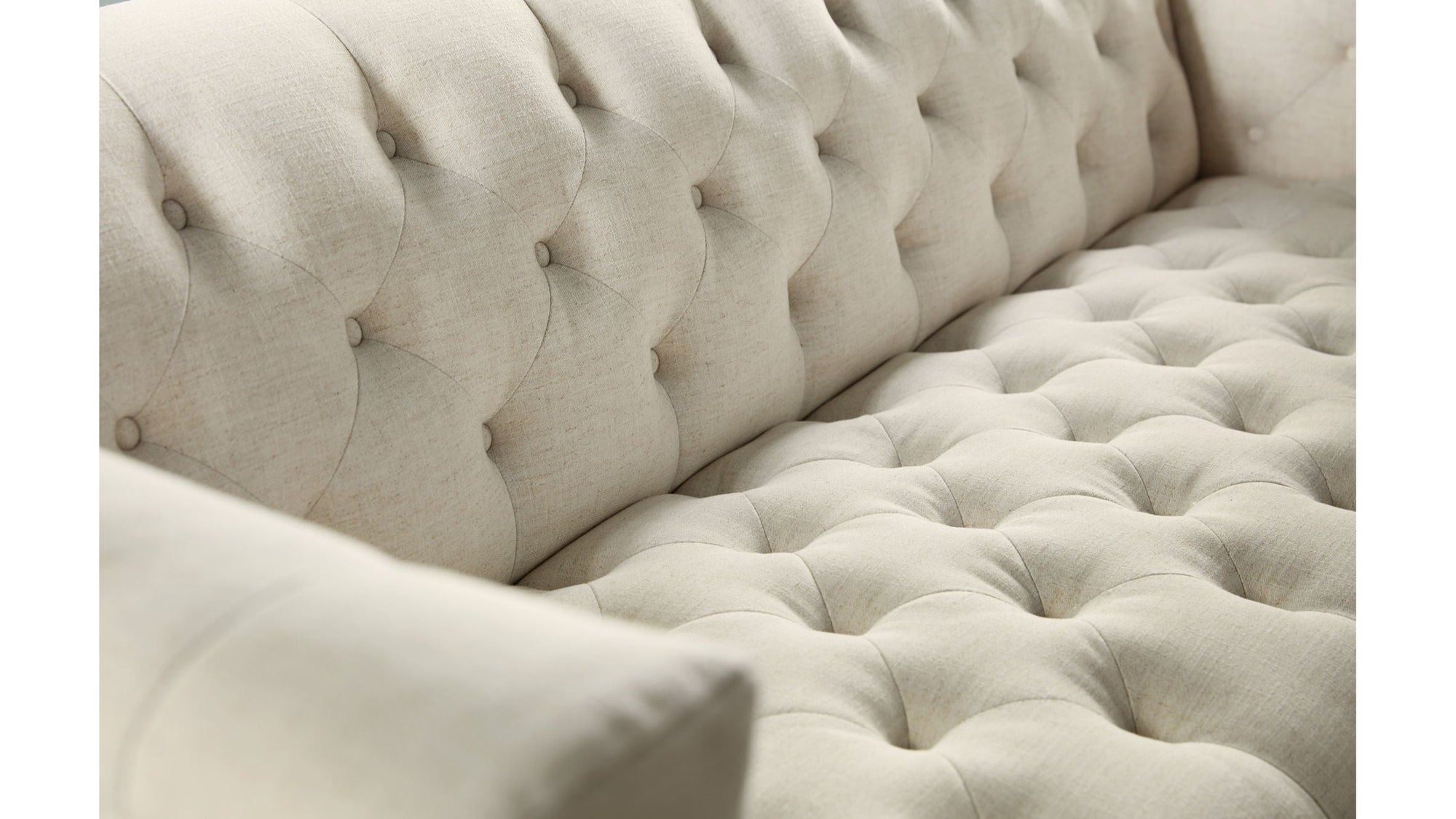 SS - Nicolla Stationary Sofa