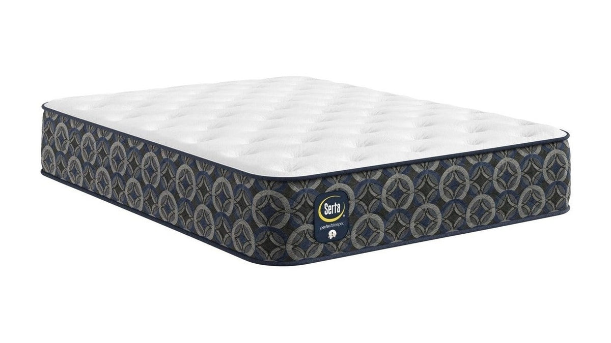Perfect Sleeper - 13" Cascade Canyon Medium Mattress