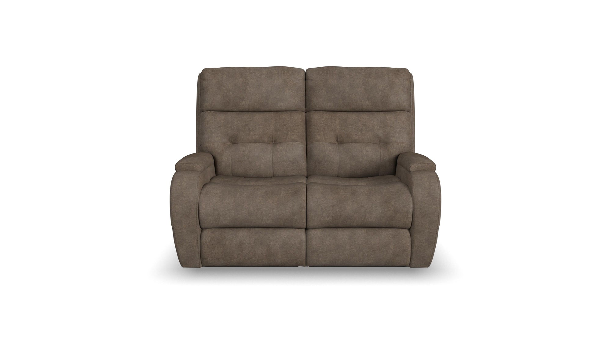 Strait - Power Reclining Loveseat