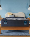 Perfect Sleeper X - 15" Max Hybrid Plush Pillow Top Mattress