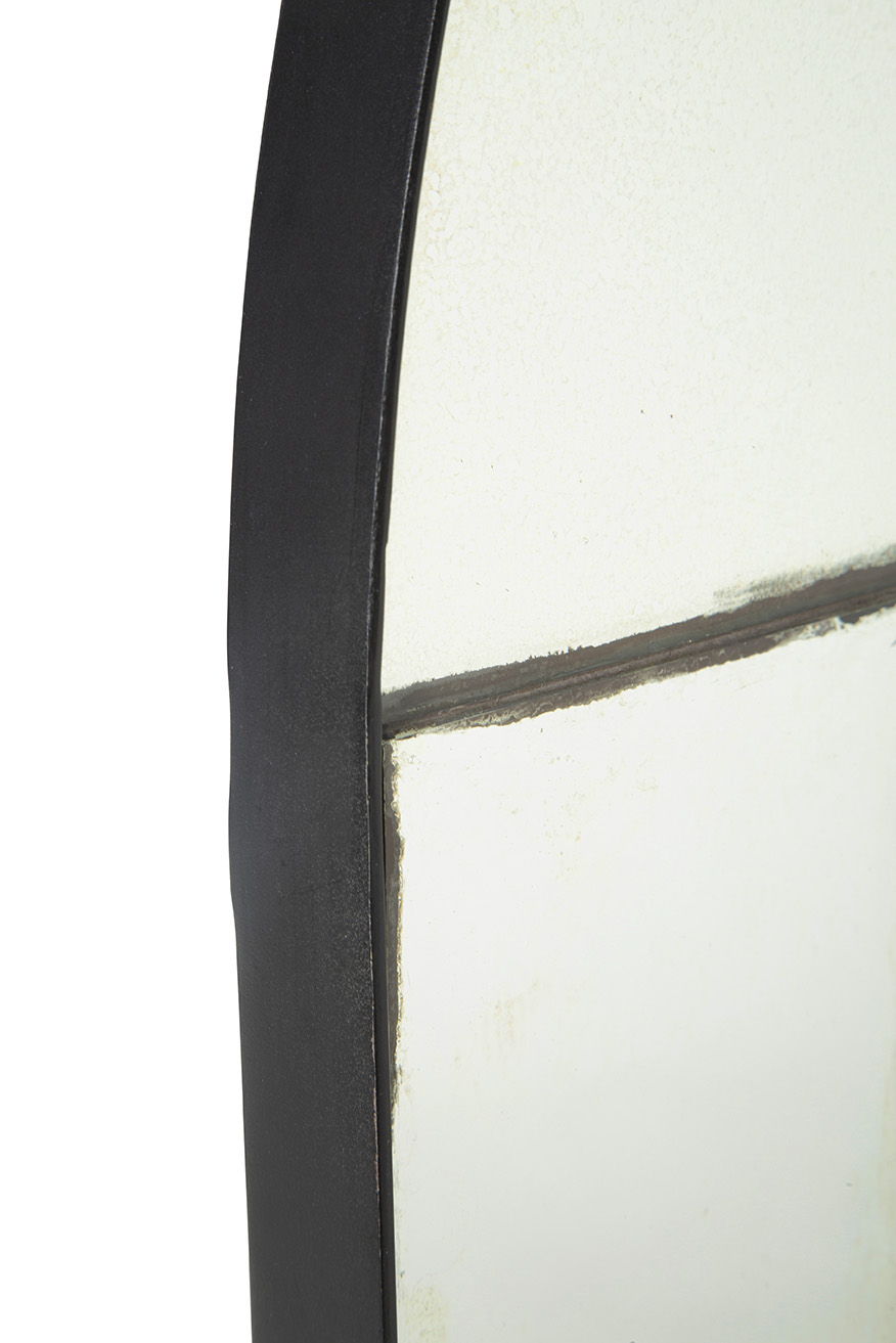 Marino - Mirror - Black