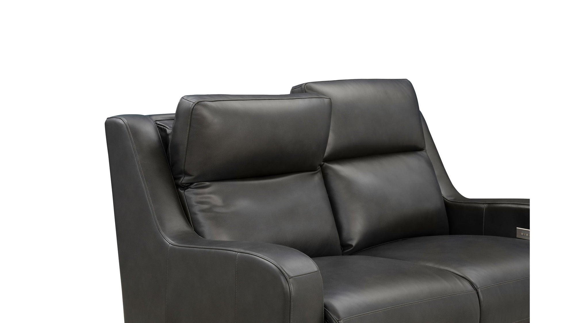 Ayden - Loveseat With Power Recline, Power Headrests, Power Lumbar
