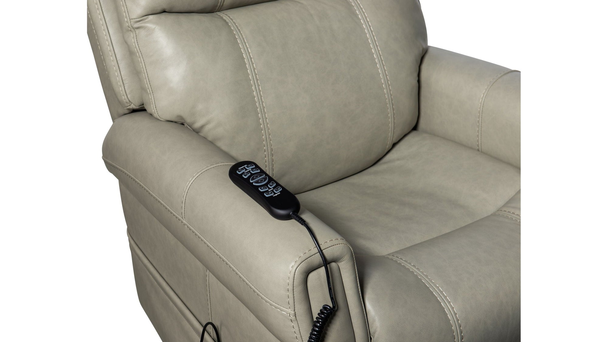 RC - Carroll Power Recliner
