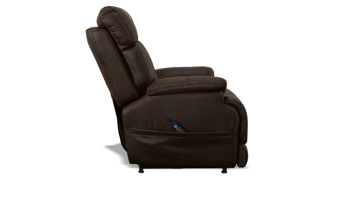 Clive - Power Recliner