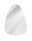 Reinhold - Wall Mirror - Silver