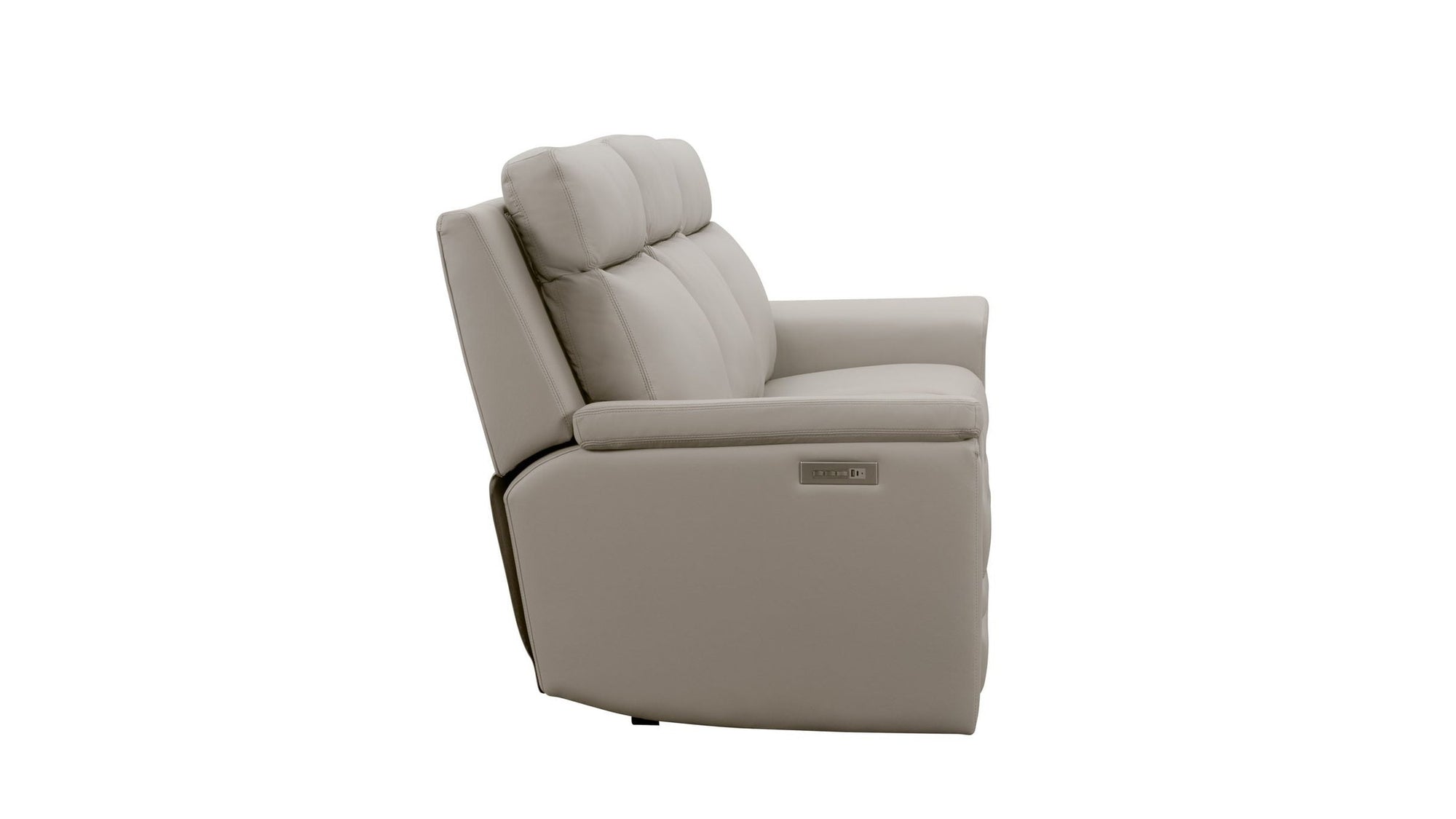 Harper - 3P Sofa