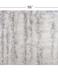 Shadow Canvas Art - Gray