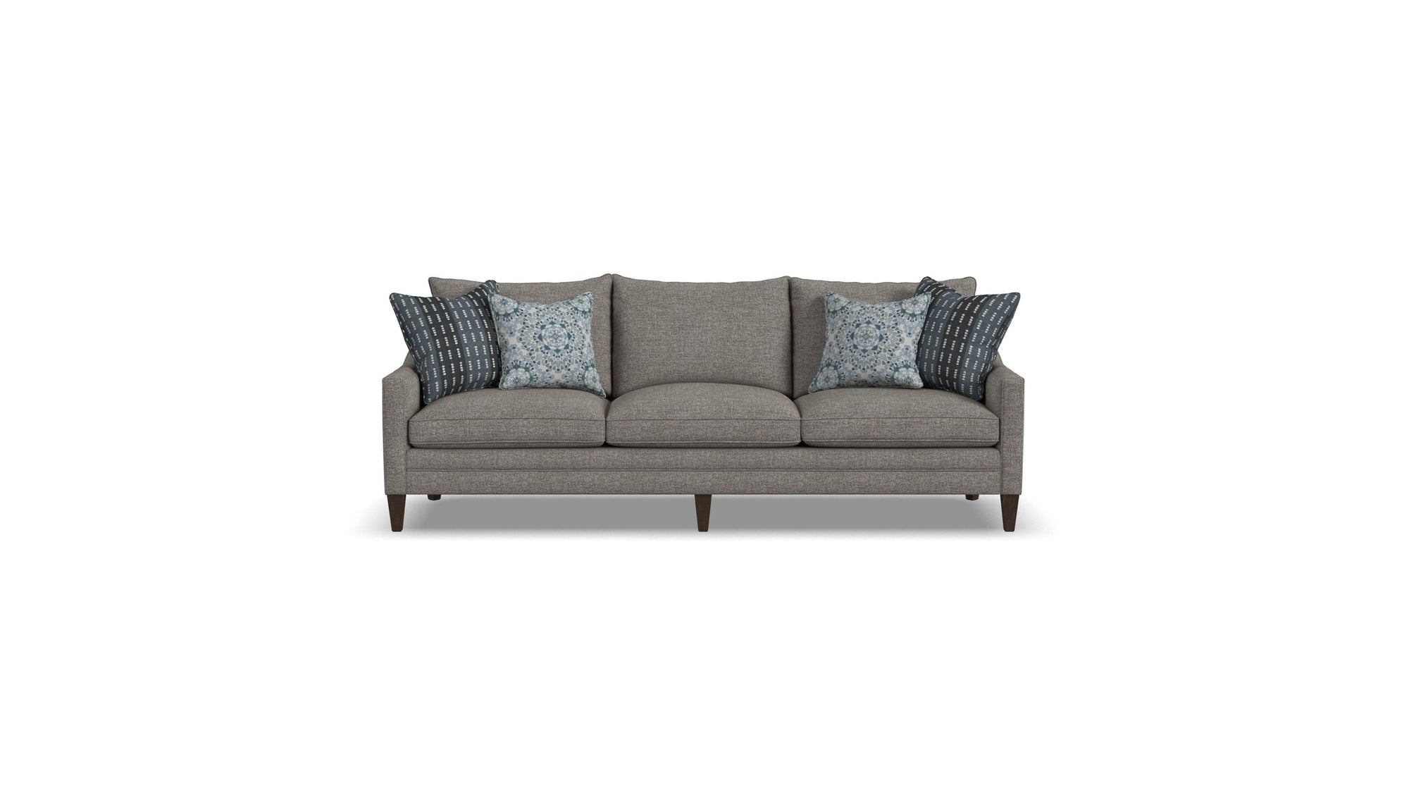 Eleanora - Sofa With Legs