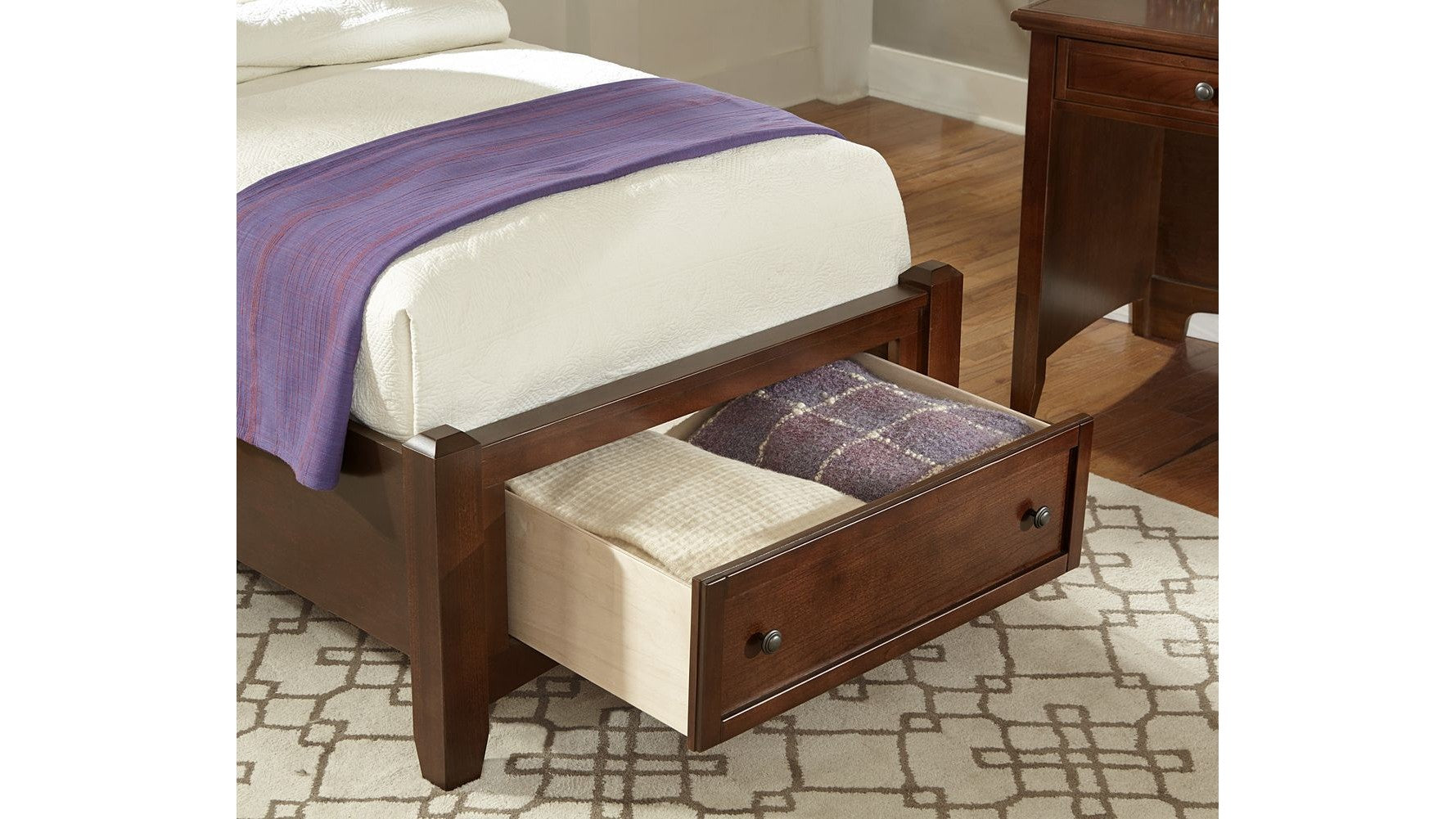 Bonanza - Mansion Bed