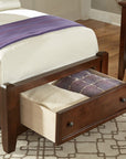 Bonanza - Mansion Bed