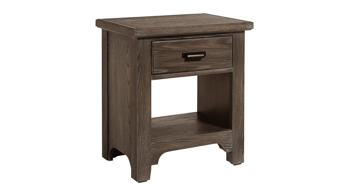 Bungalow - Night Stand
