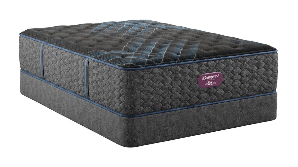 Beautyrest World Class - Level Four Plush Mattress