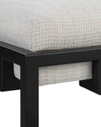 Paradox - Counter Stool - White