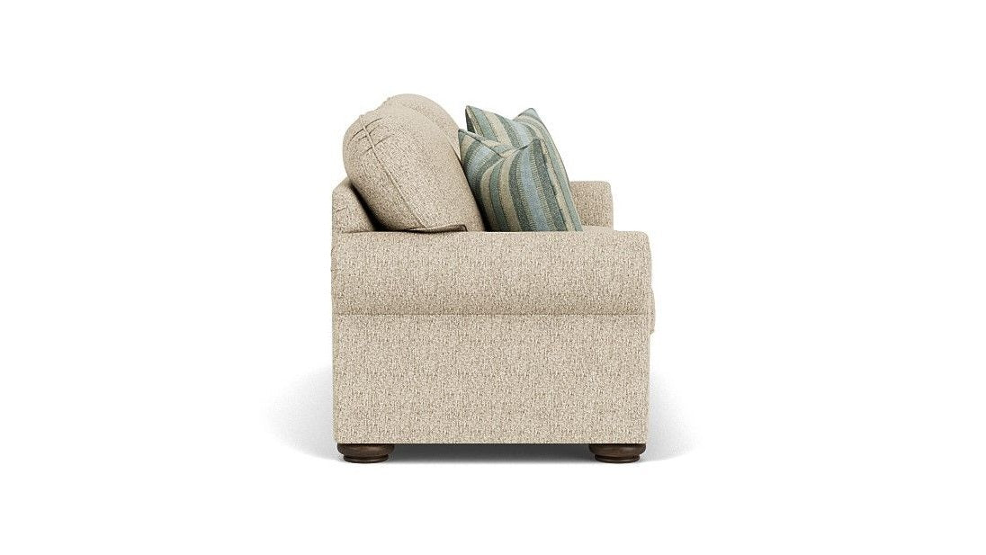 Preston - Fabric Sofa