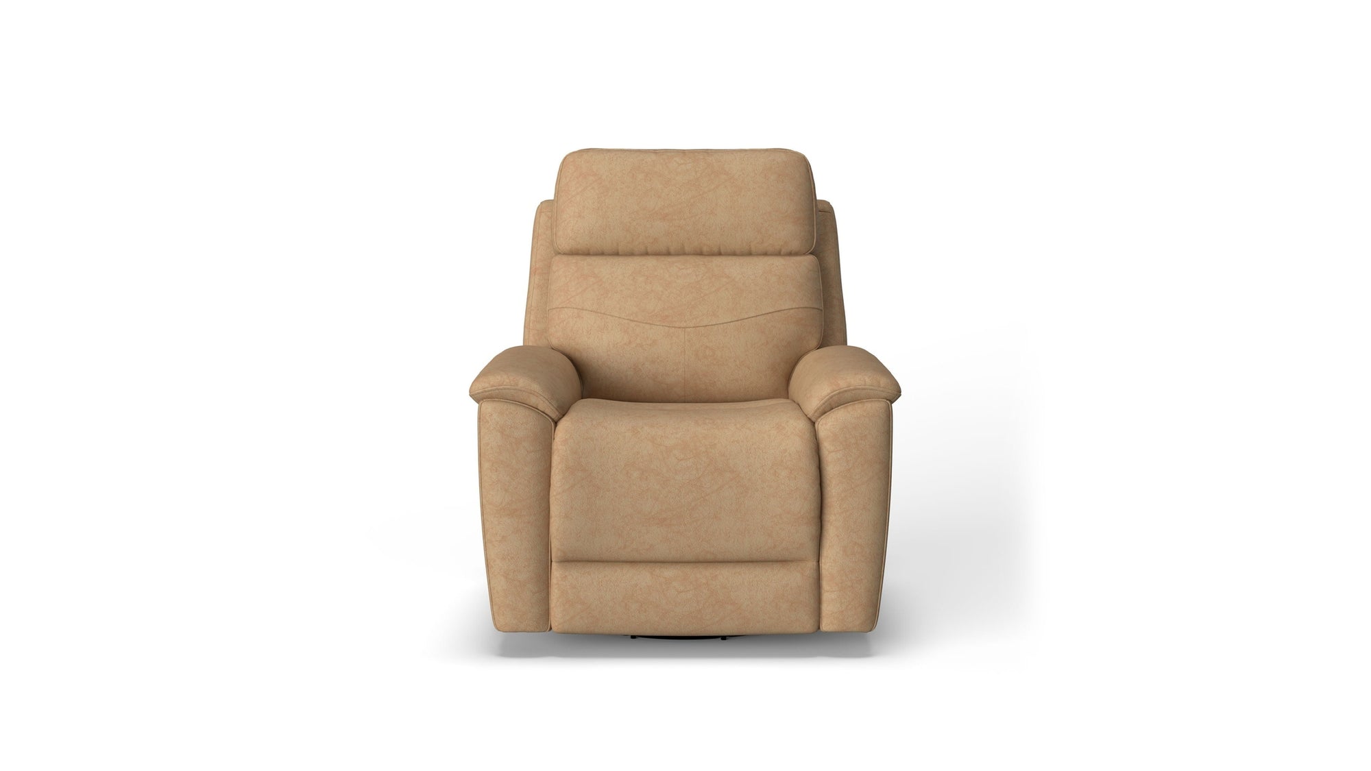 Refined - Swivel Gliding Recliner