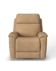 Refined - Swivel Gliding Recliner