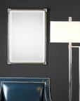 Mackai - Metallic Mirror - Silver