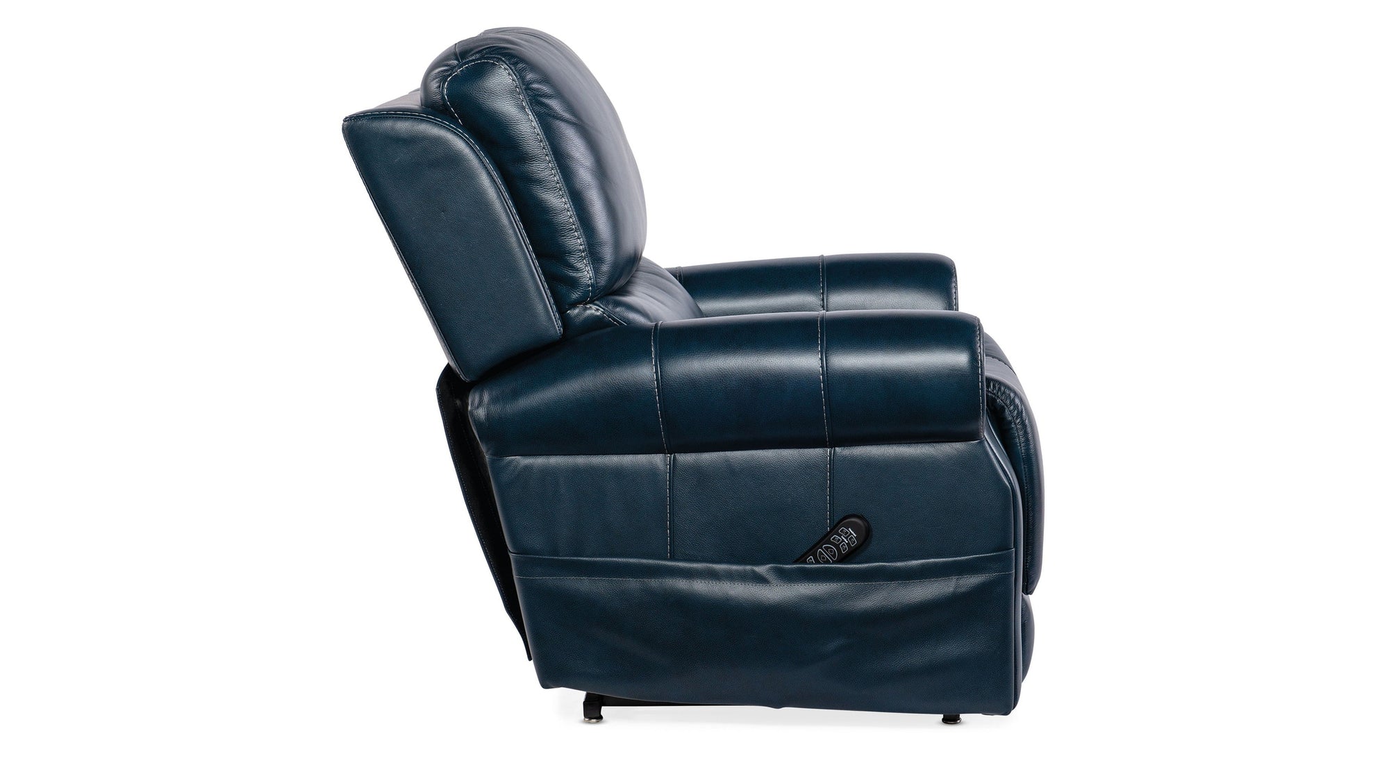 RC - Eisley Power Recliner - Power Headrest, Lumbar and Lift