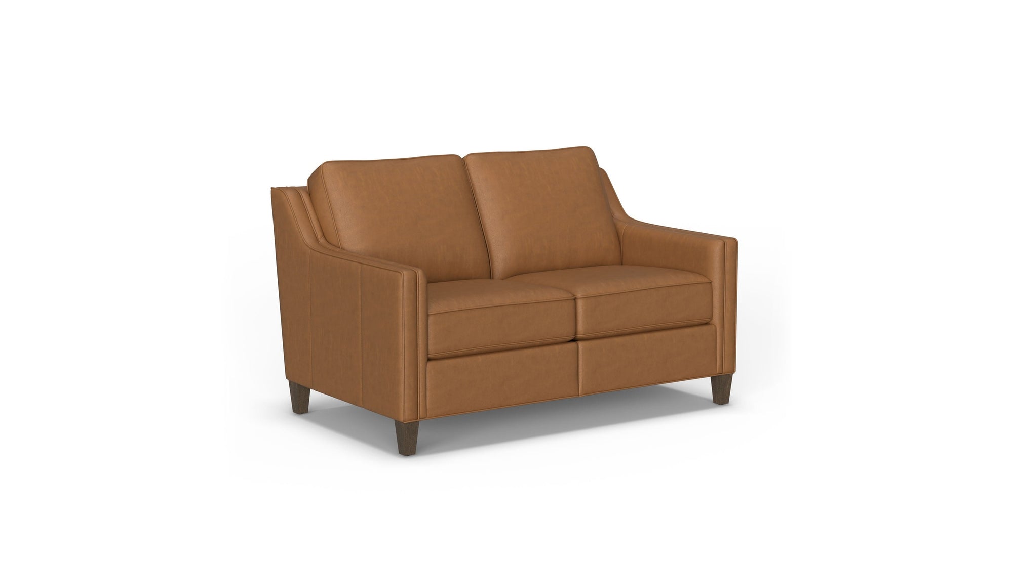Finley - Stationary Loveseat