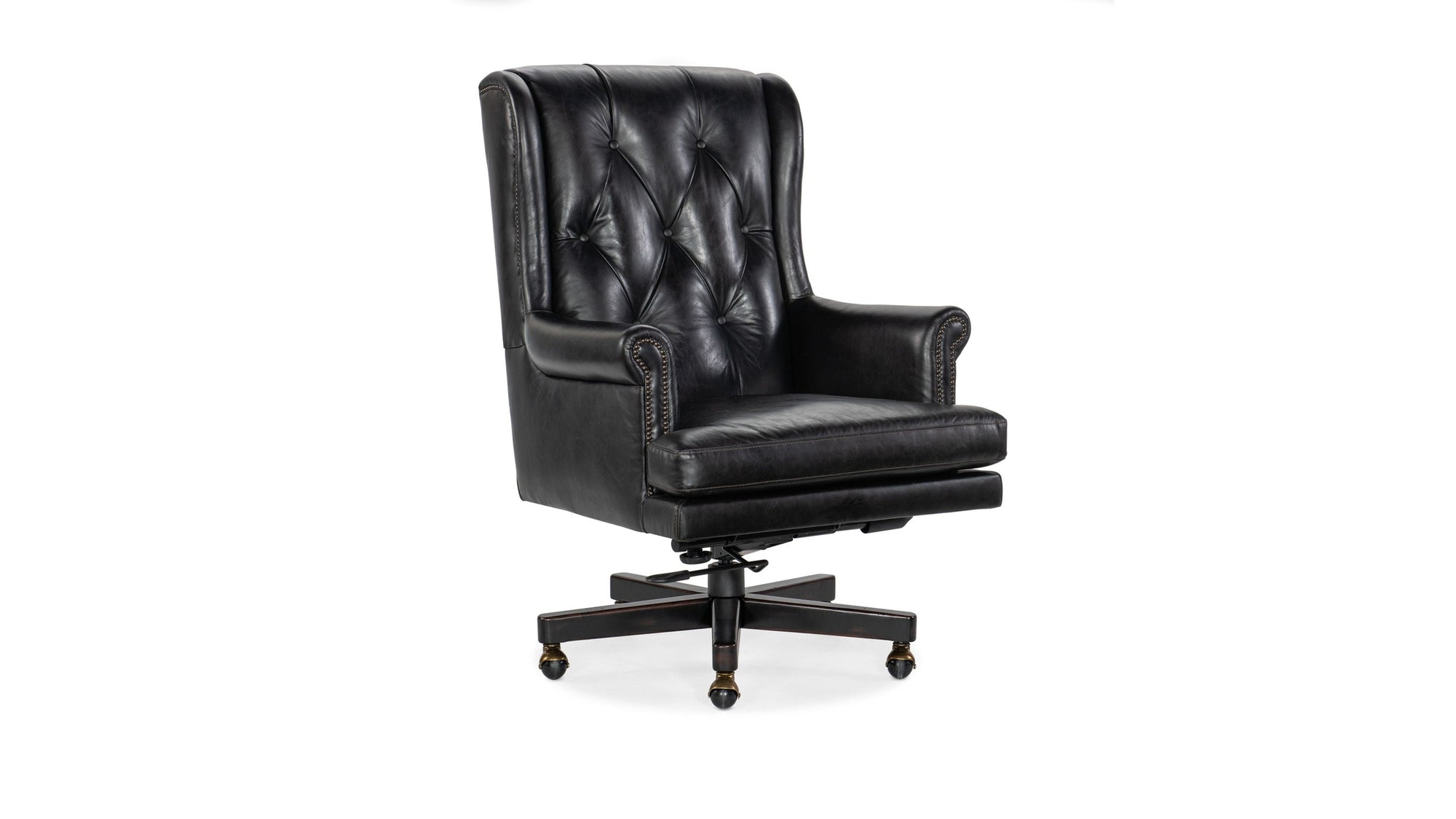 EC - Charleston Executive Swivel Tilt Chair