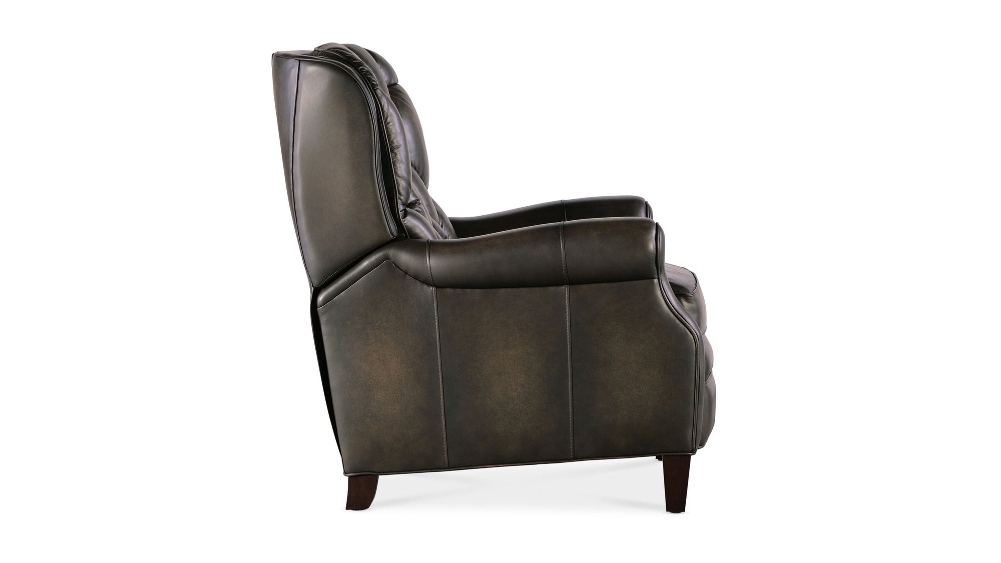 RC - Palmer Press Back Recliner