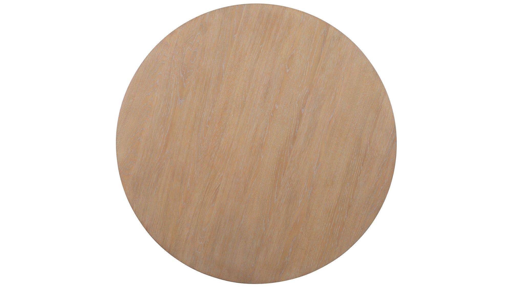 Commerce And Market - Willow End Table - Light Wood