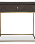 Armistead - Walnut Side Table