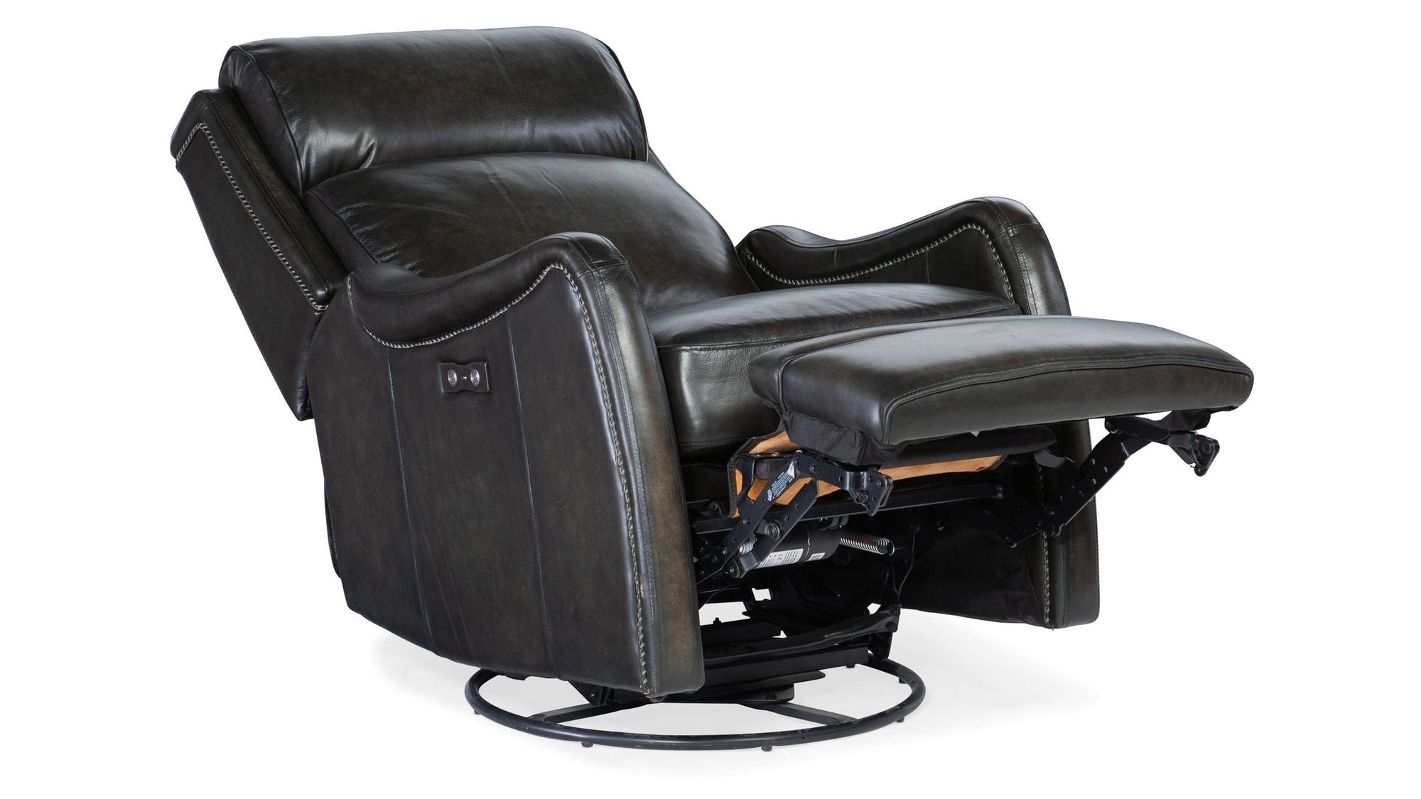 RC - Stark Power Glider Recliner