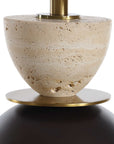 Procida - Table Lamp - Bronze