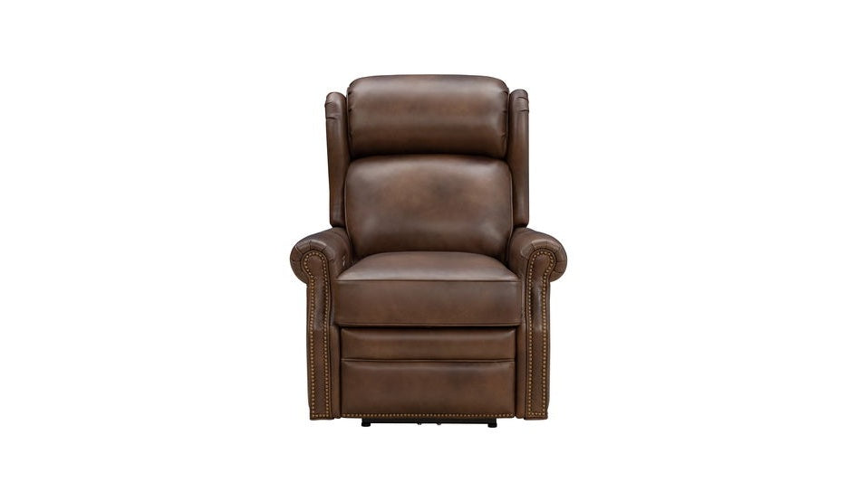 Gabby - Power Recliner With Power Recline, Power Headrest And Power Lumbar