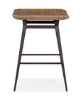 Big Sky - Stool - Light Brown