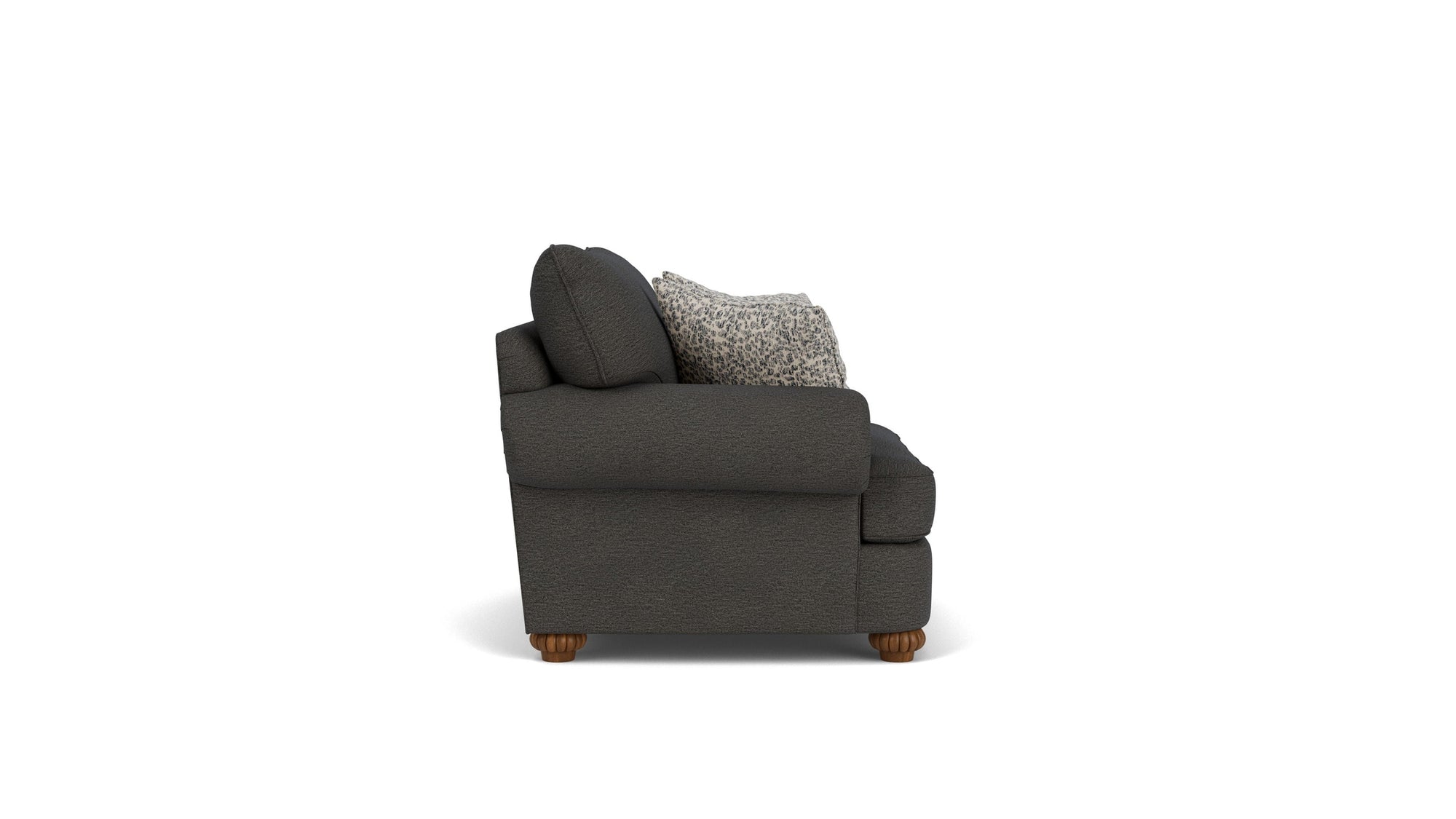 Patterson - Fabric Chair