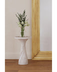 Baird - Accent Table - Beige