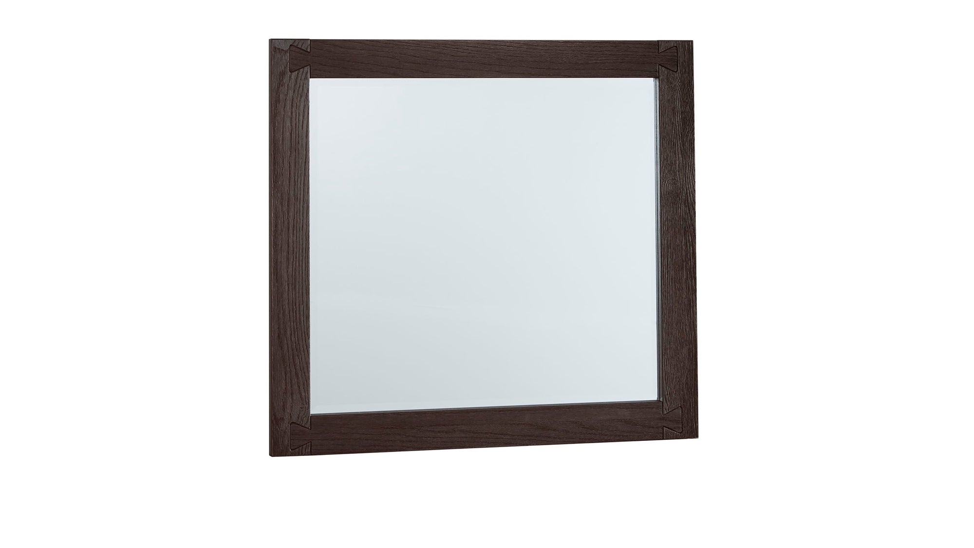 Dovetail - Landscape Mirror