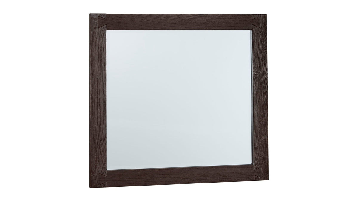 Dovetail - Landscape Mirror