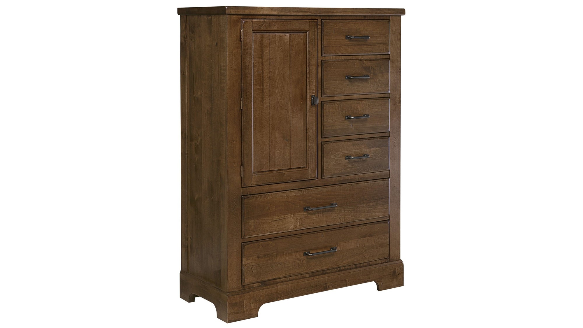 Cool Rustic - Standing Chest