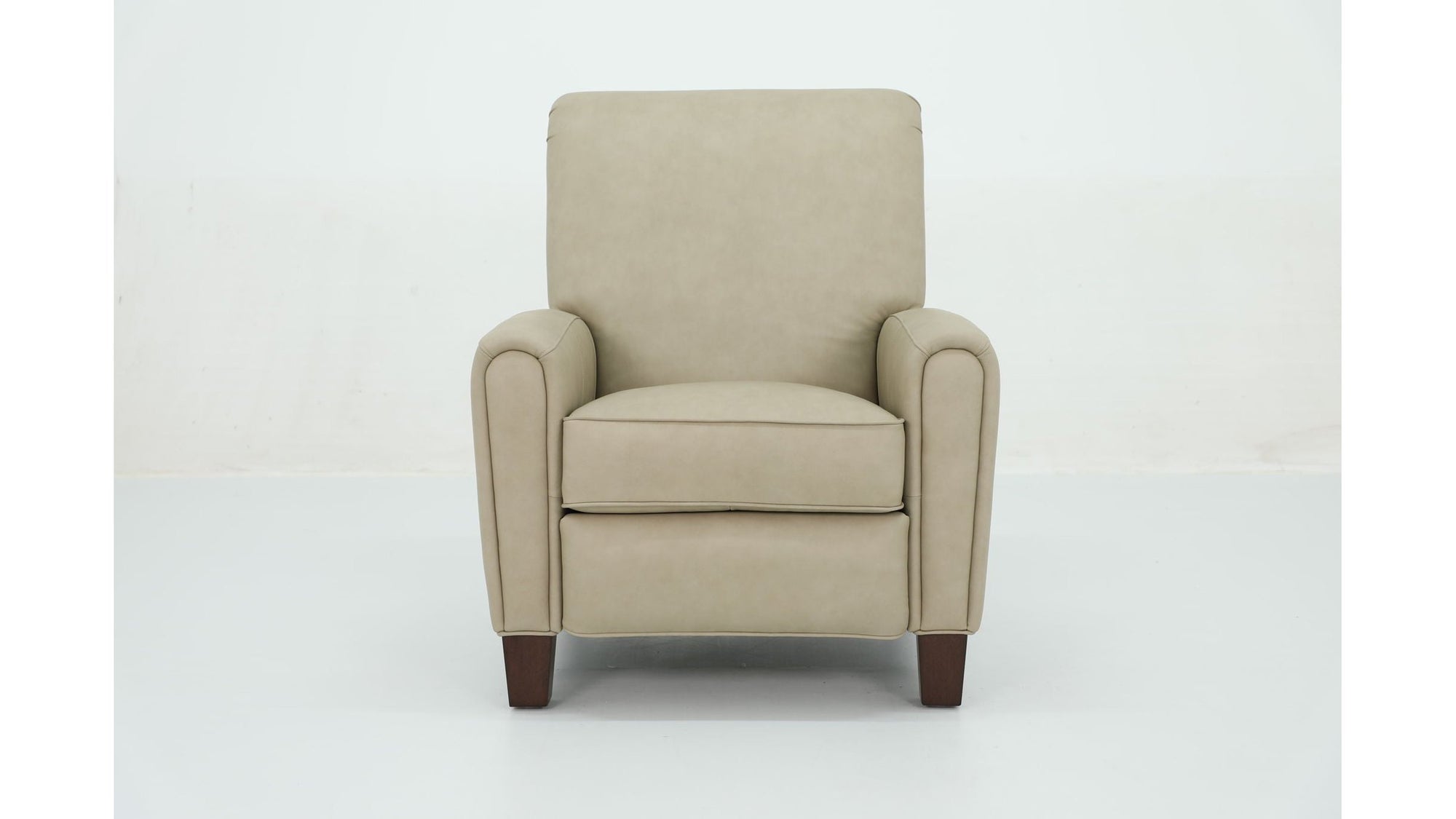 Harrington - Recliner Push Thru The Arm